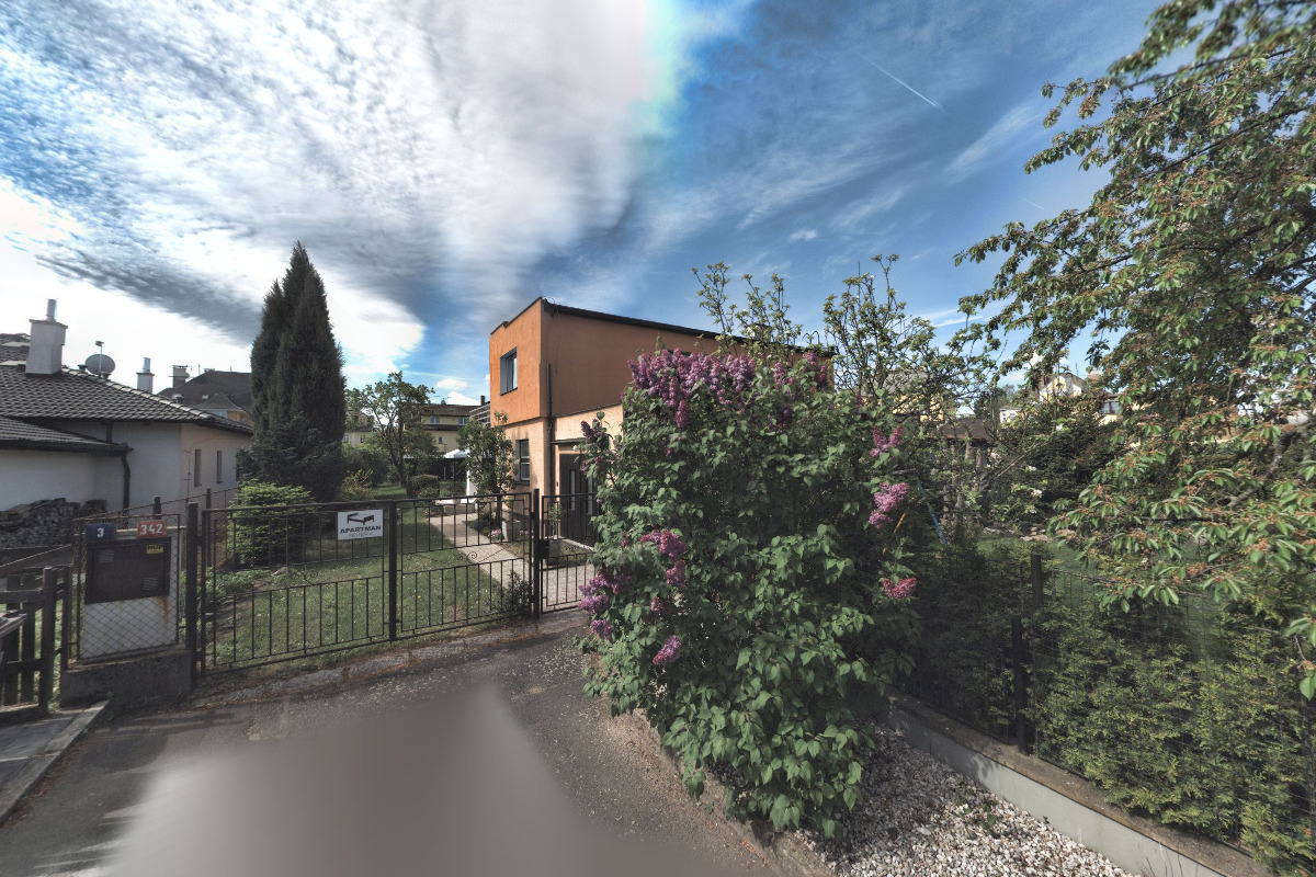 Mgr. Pavlina Kurzová - psycholog