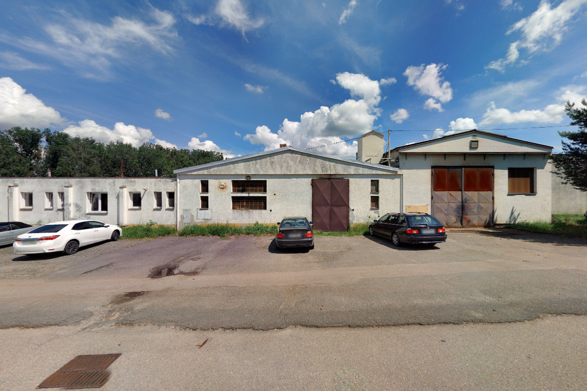 SWISS - METALL, a.s.