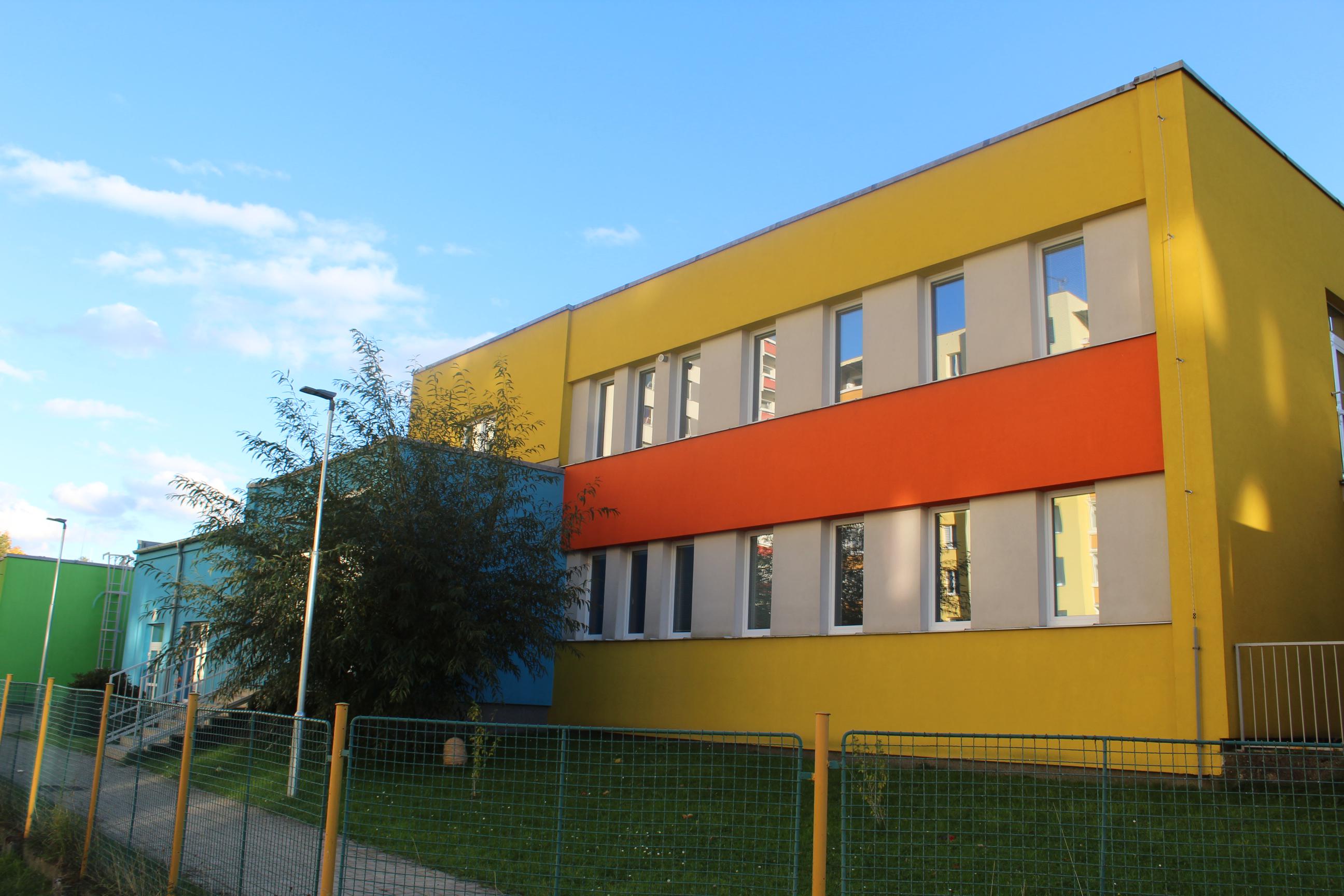 MŠ Veselí nad Lužnicí, Blatské sídliště foto 4