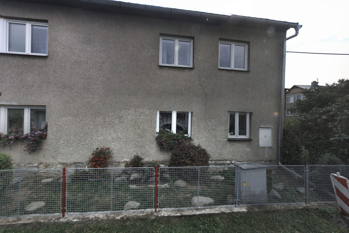 Kontejnerová doprava Petr Vaníček foto 2