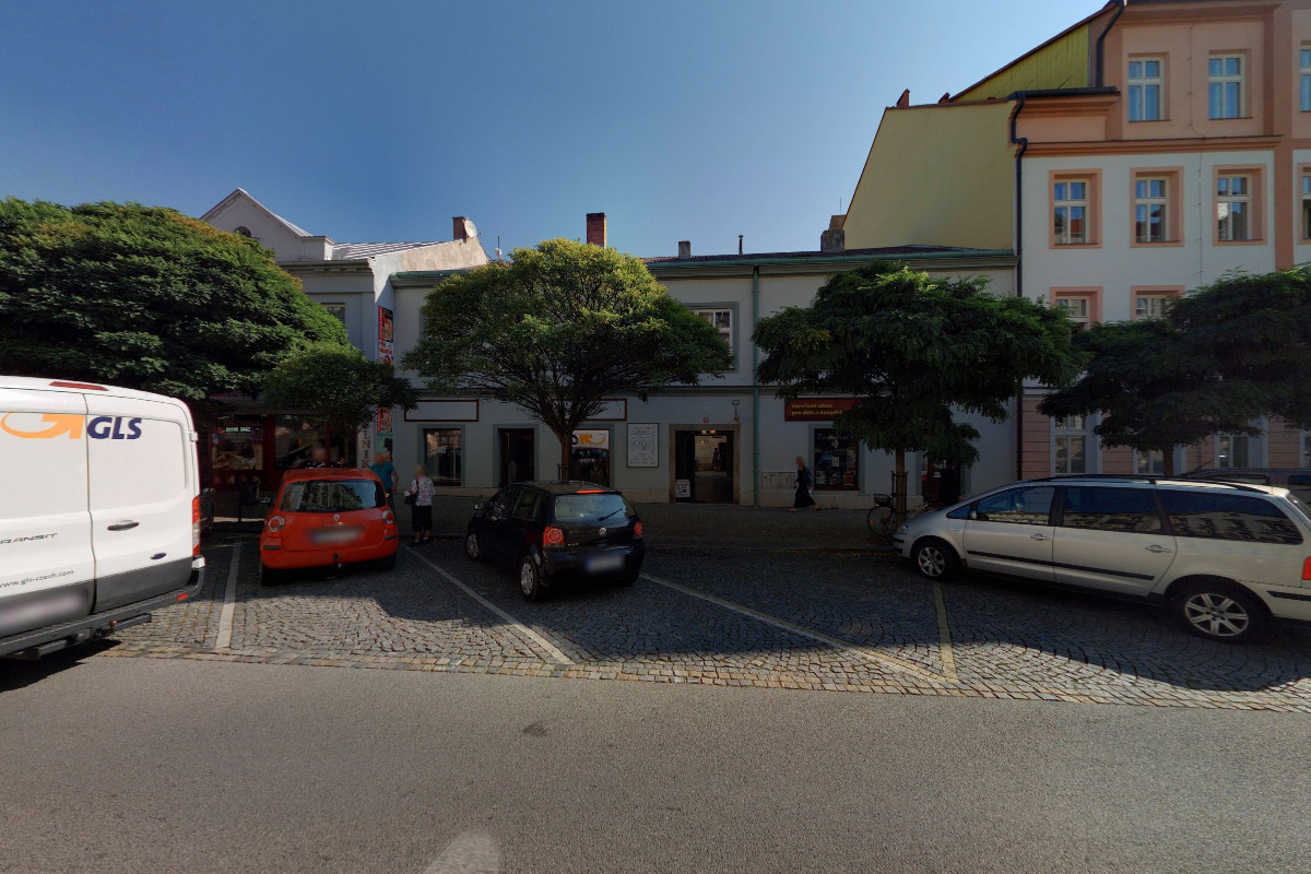 Psychoterapie Veronika Čepeláková foto 2