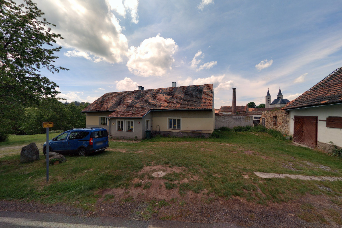 BD stavby cz, s.r.o.