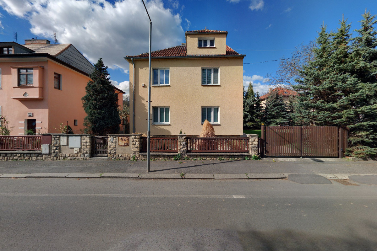 Jiřina Topšová - finanční poradenství foto 2