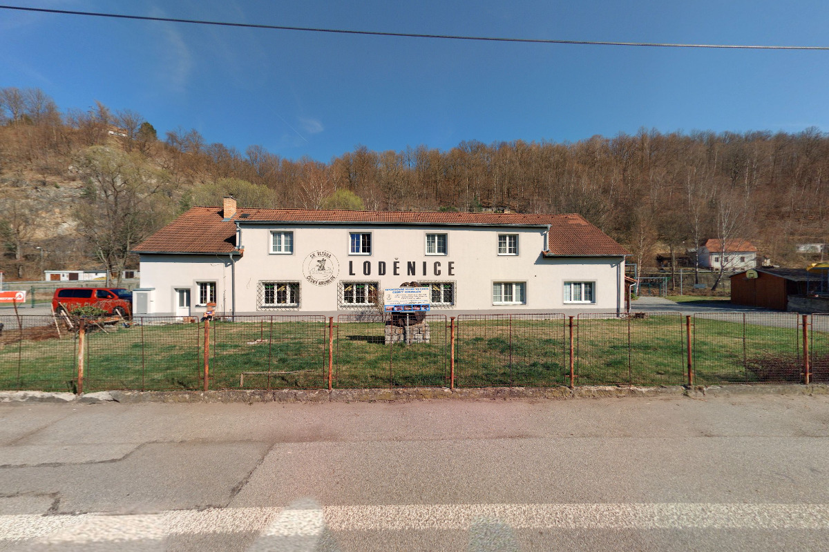 SK Vltava foto 3
