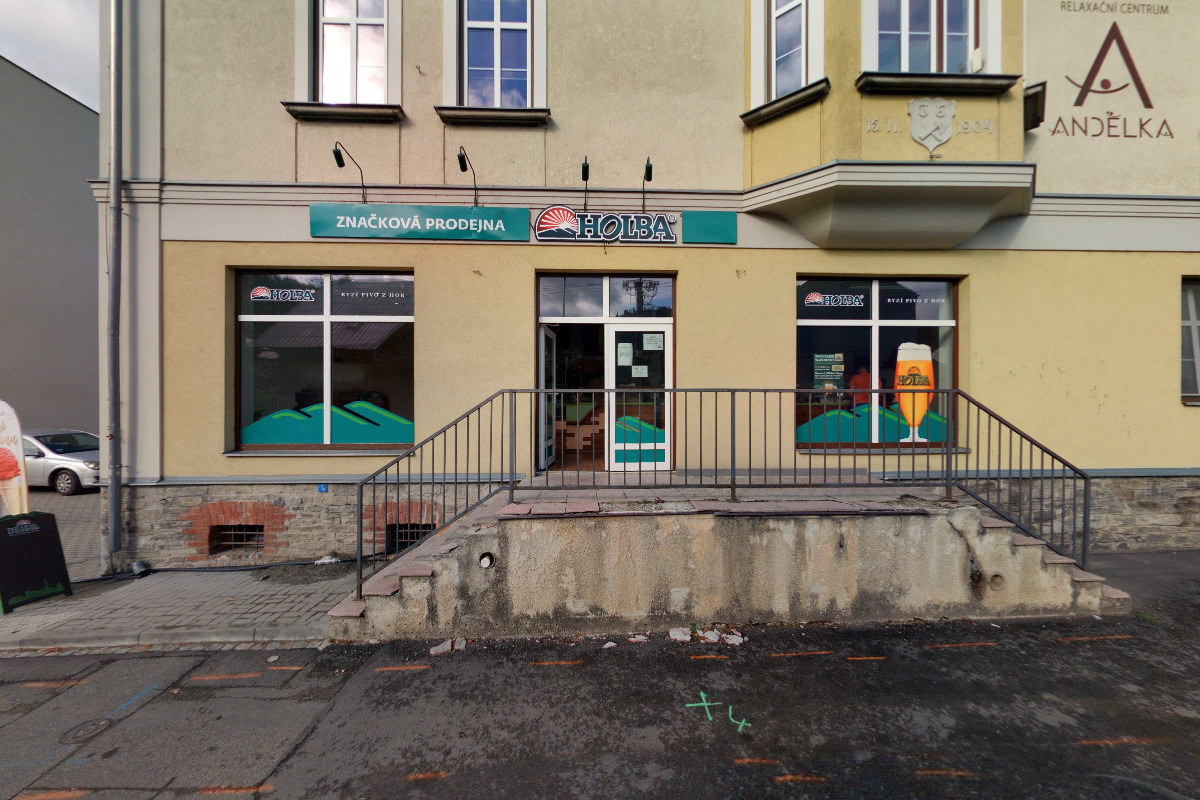 Relaxační centrum Andělka foto 2
