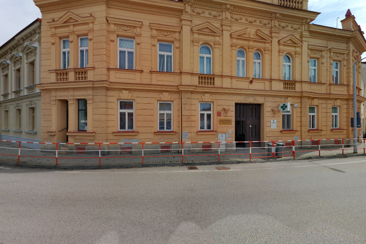 MUDr. Kóňová s.r.o.