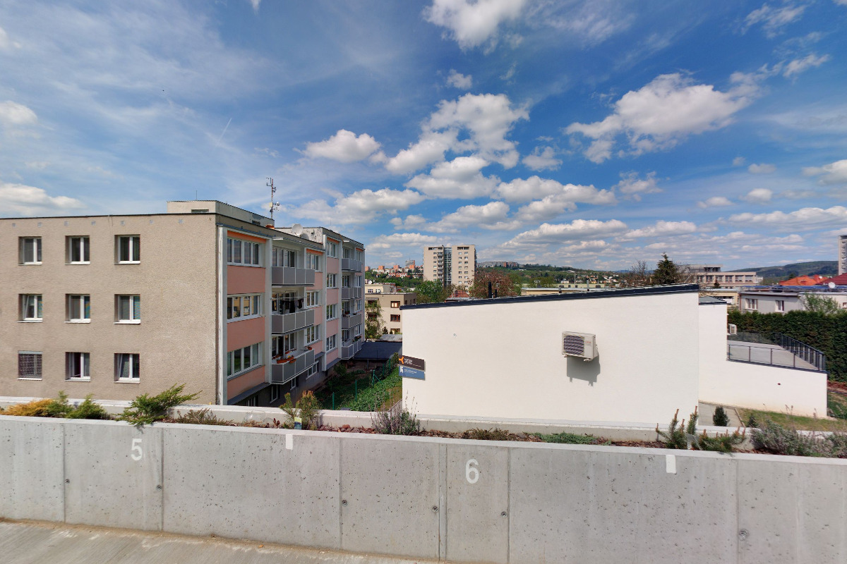 MUDr. Kristýna Jurková, s.r.o.