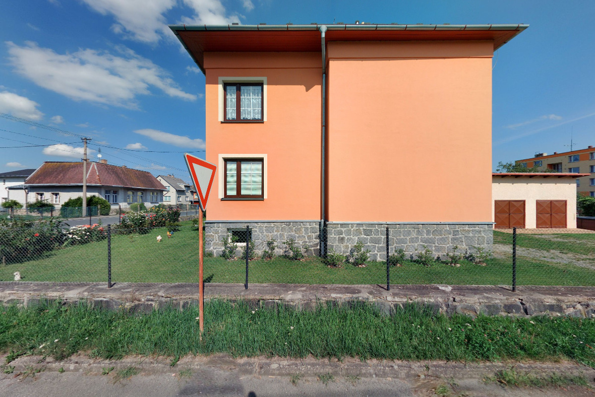 Český rybářský svaz, z.s., místní organizace Javorník