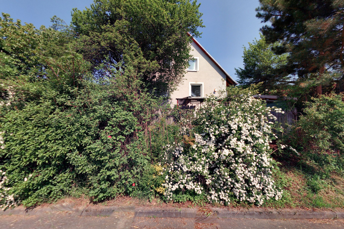 Projektové práce - Ing.arch. Karel Holoubek foto 2