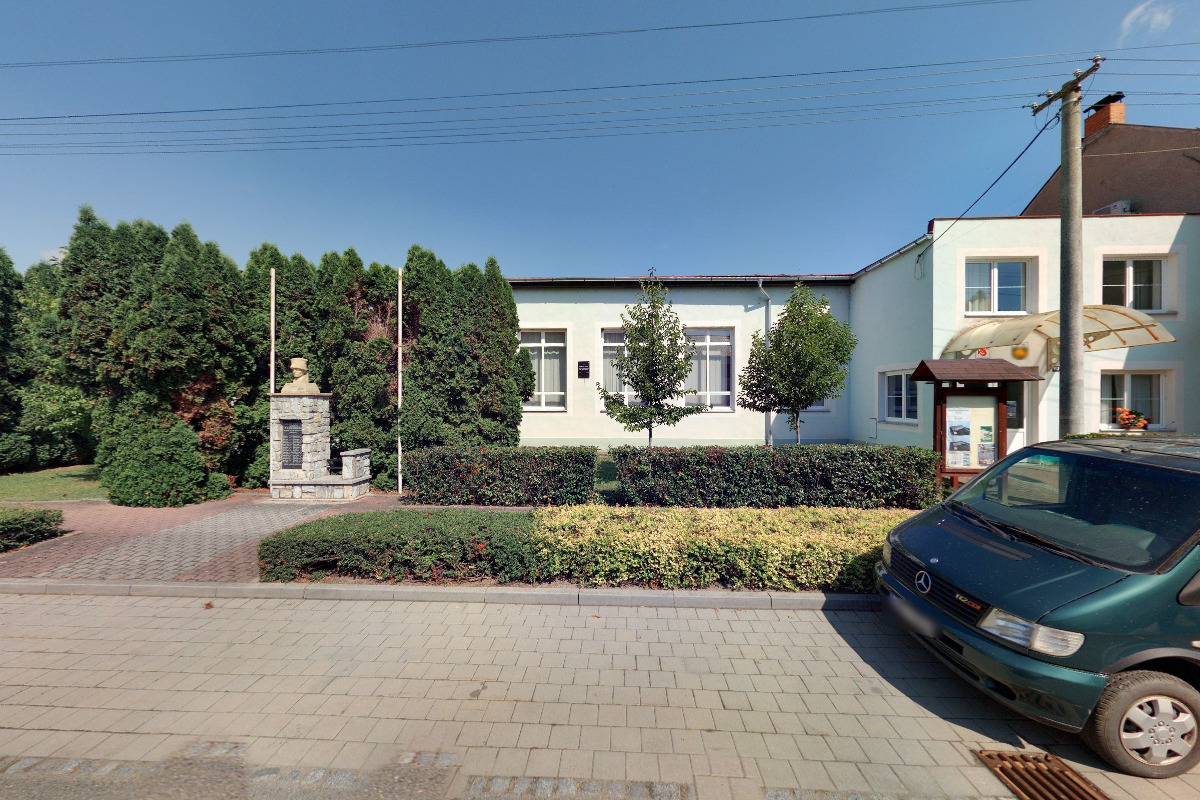 Tělocvičná jednota Sokol Grygov