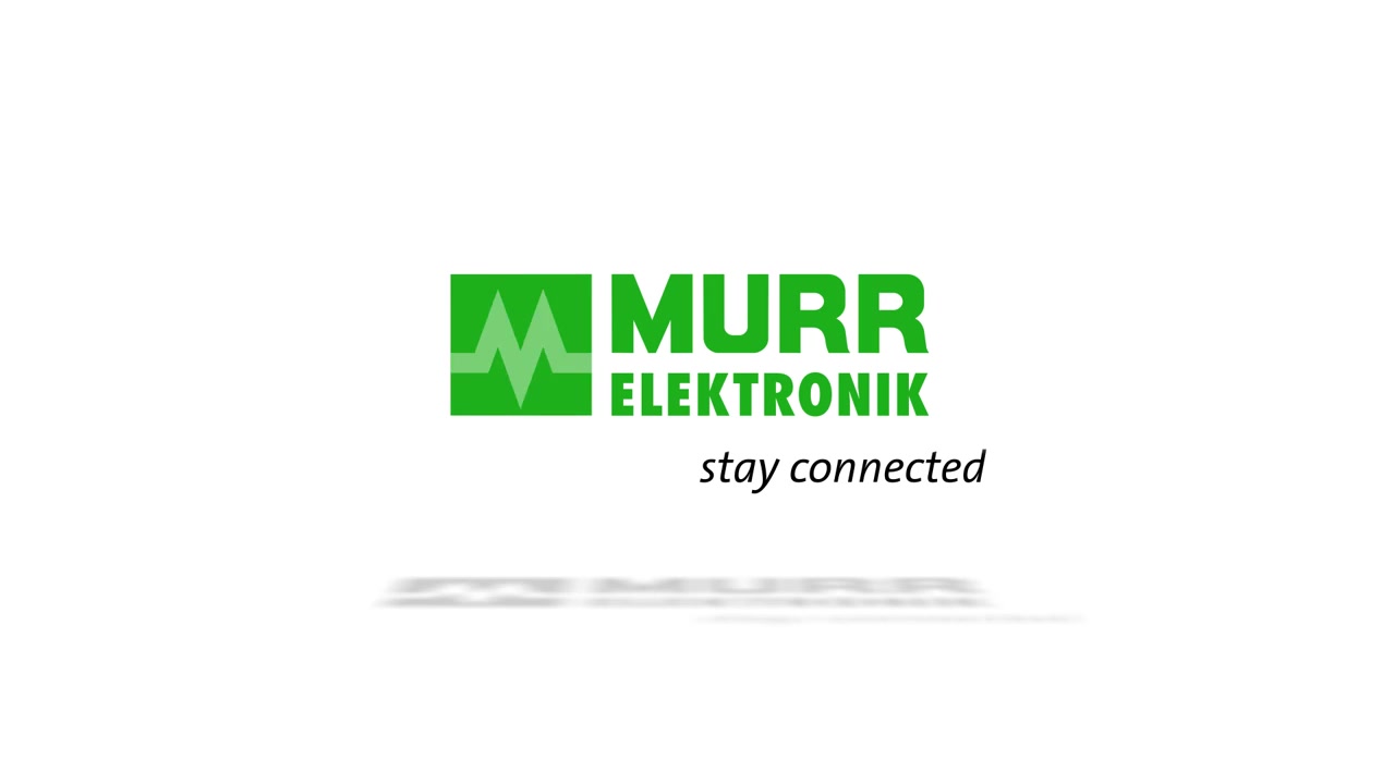 MURRELEKTRONIK CZ, spol. s r.o. foto 2 (náhled videa)