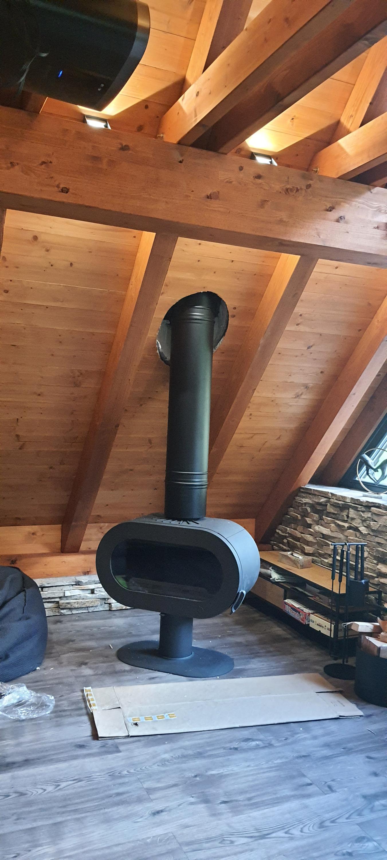 Kominictví Radim Novák foto 3