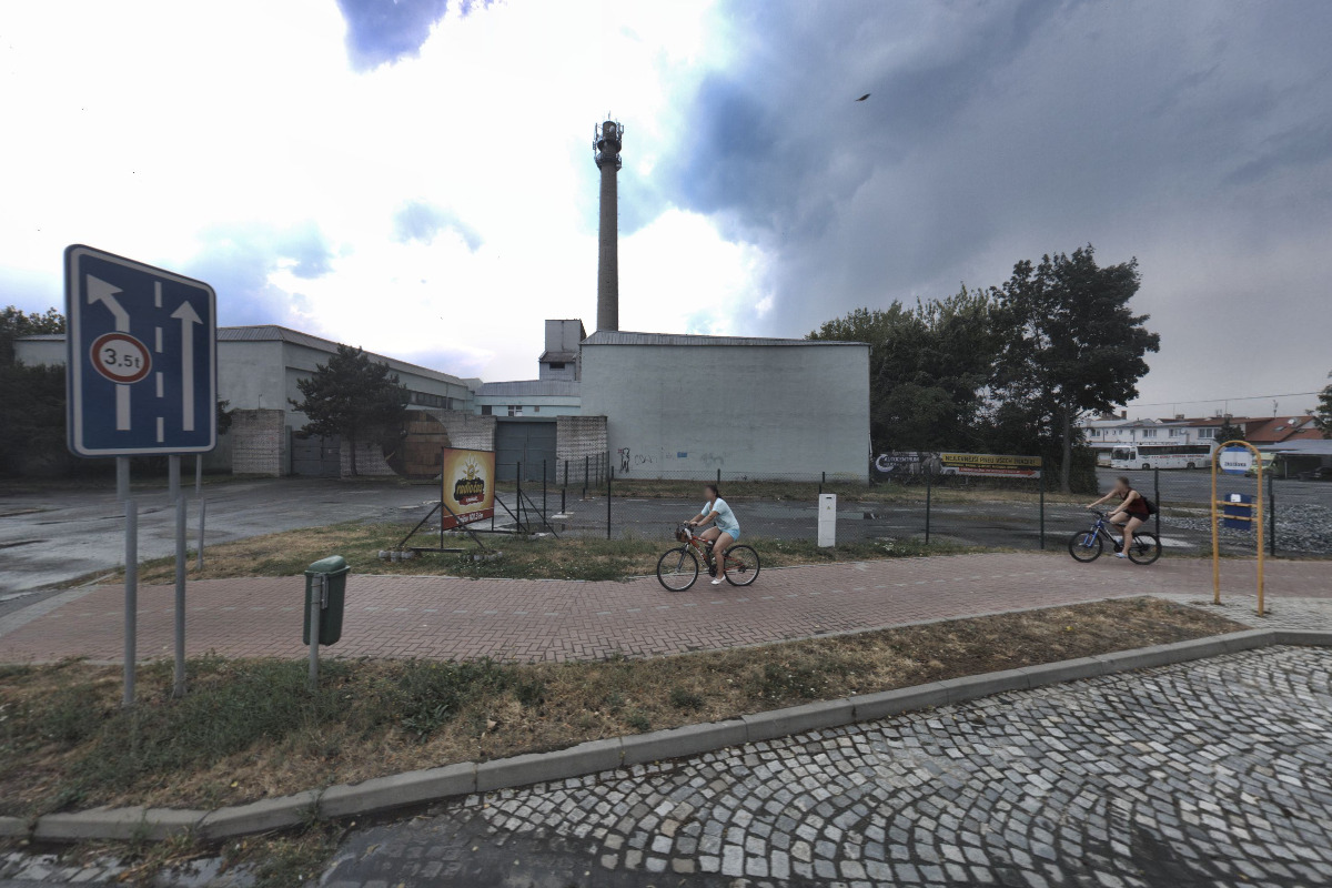 Stavebniny AVANT a.s.