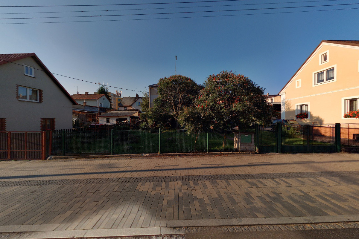 Ing. Miroslav Svítek