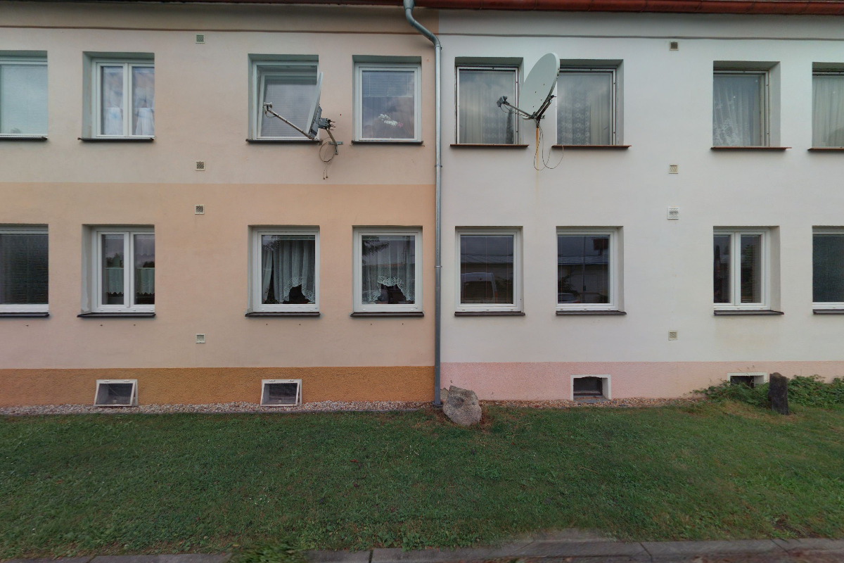 Bc. Kamila Chmelařová, Regenerační centrum Kamilka