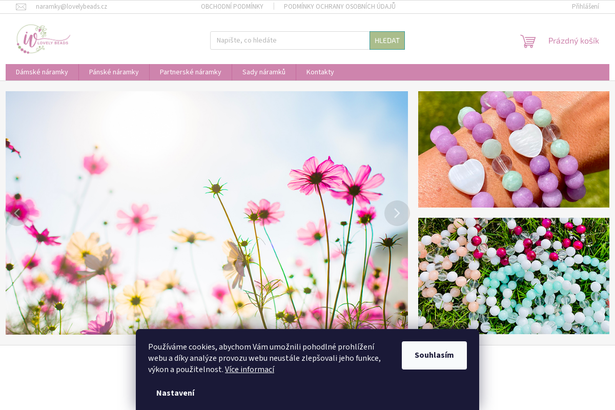 Lovelybeads.cz