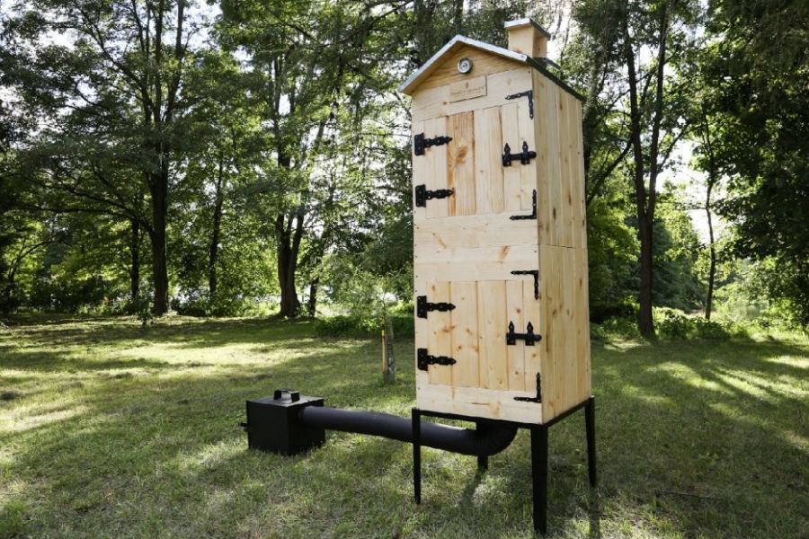 Ohenvzahrade.cz foto 4