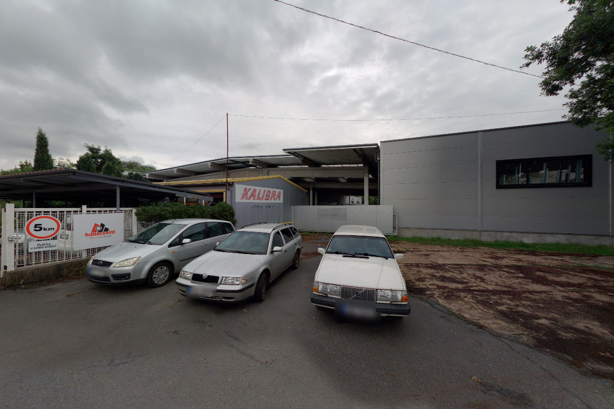 KALIBRA NOVA, s.r.o.