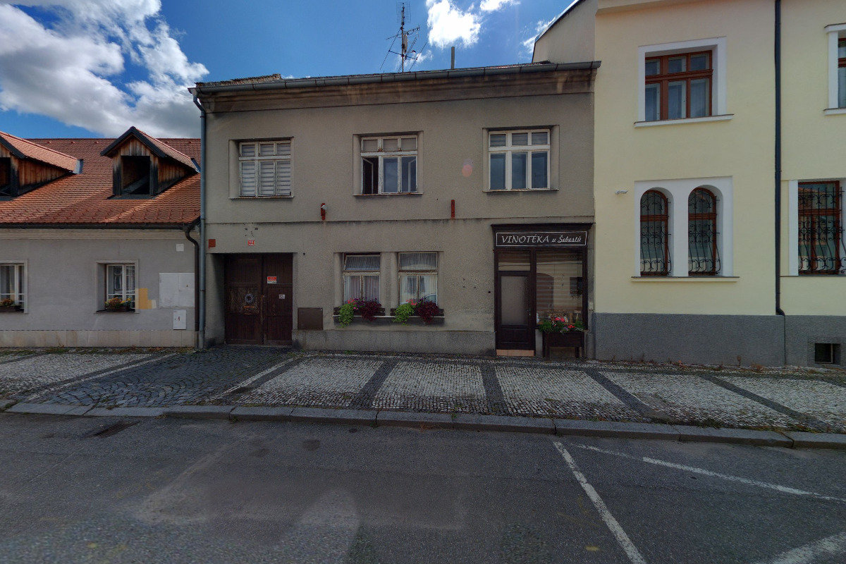 Vinotéka u Šebestů foto 3