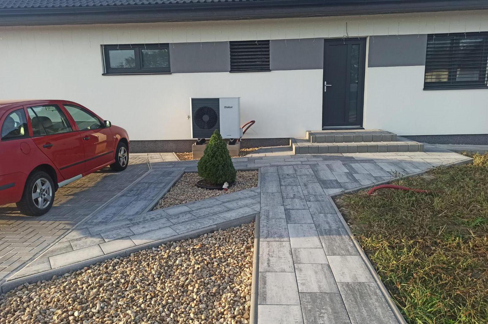 Jiří BENDA - Specializované stavební činnosti