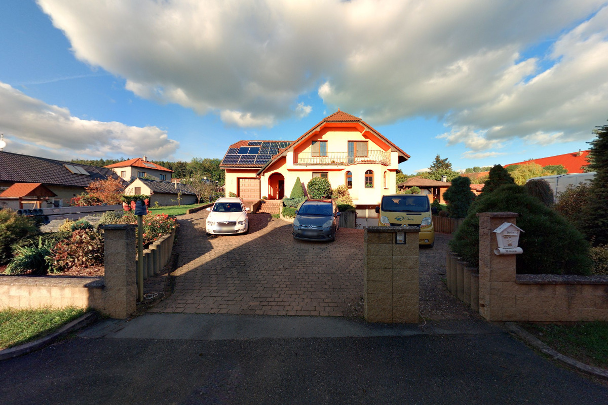 Prodej sypkých materiálů Jiří Hudec