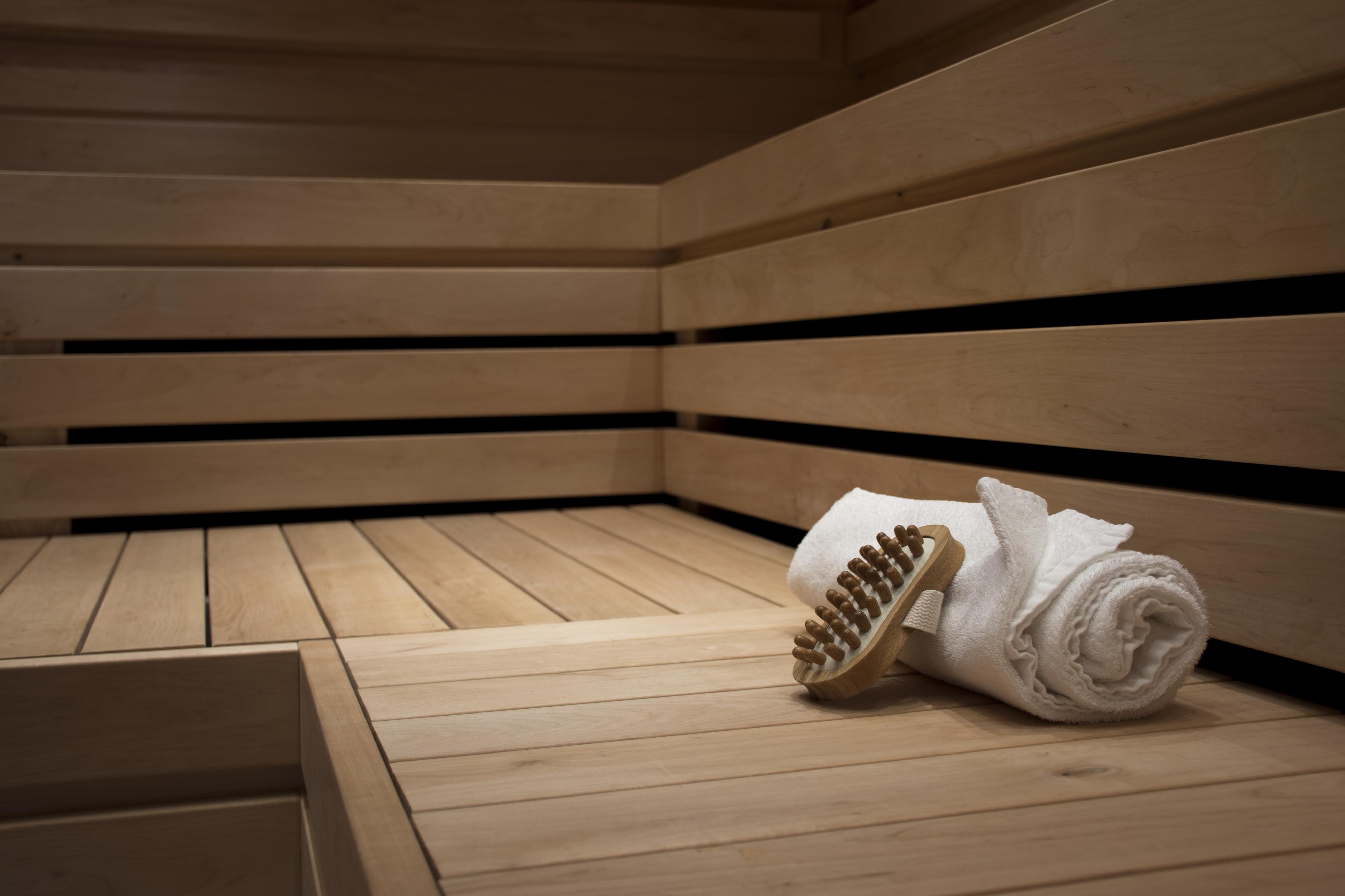 Sauna Andersen foto 2