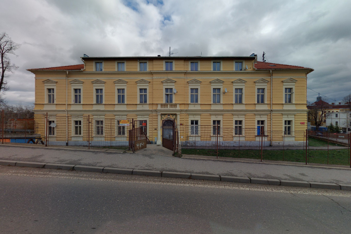 Nízkoprahové zařízení pro děti a mládež - NADĚJE foto 2