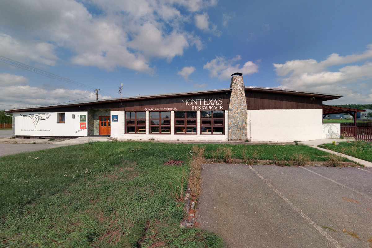 Motel MonTexas foto 3