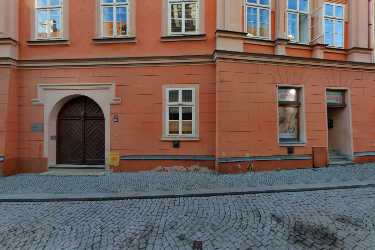 Kadeřnictví Jana Malantuková