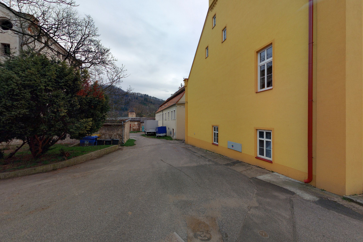 REKOMA - Hiporehabilitace foto 3