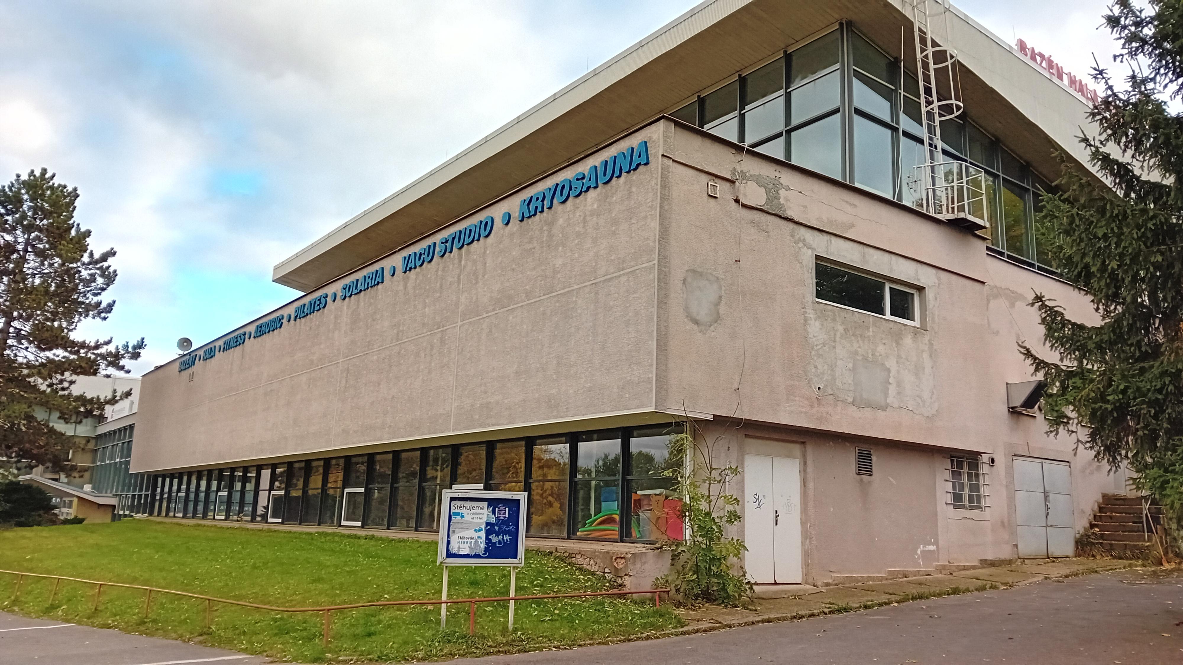 Wellness SK Motorlet Praha foto 2