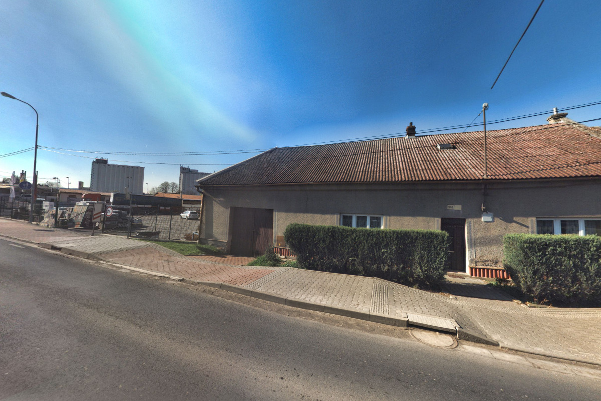 Stavební firma GLOBAL, s.r.o.