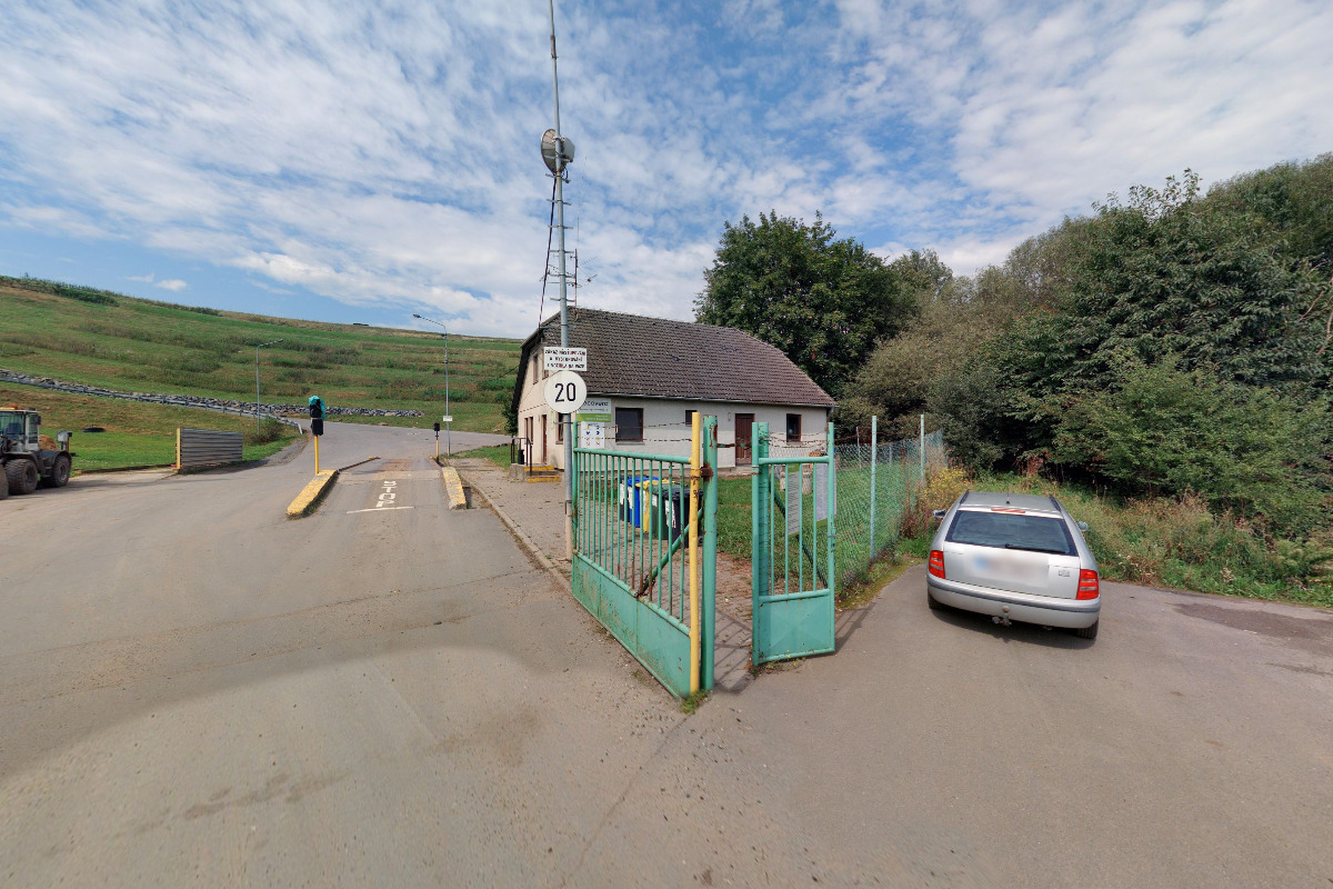 Recovera Využití zdrojů, a.s. foto 4