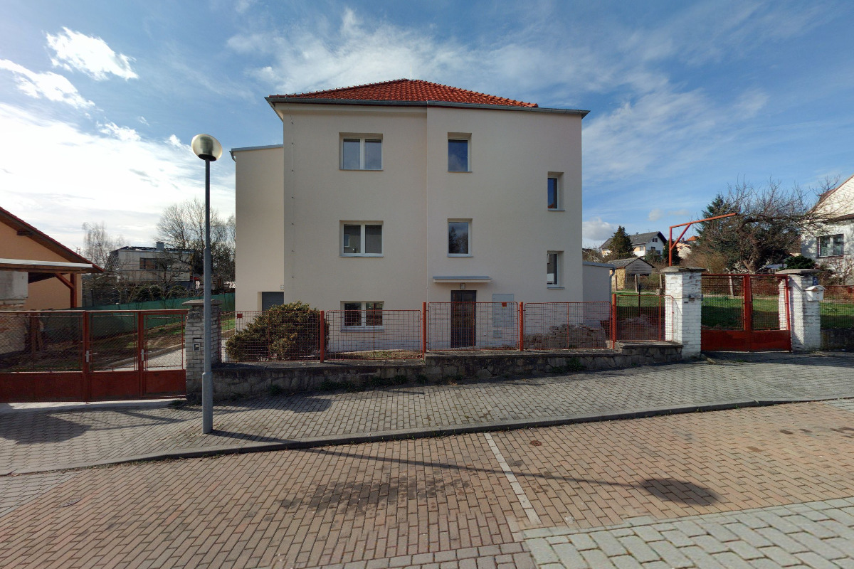 Pedikúra Tereza Kofroňová