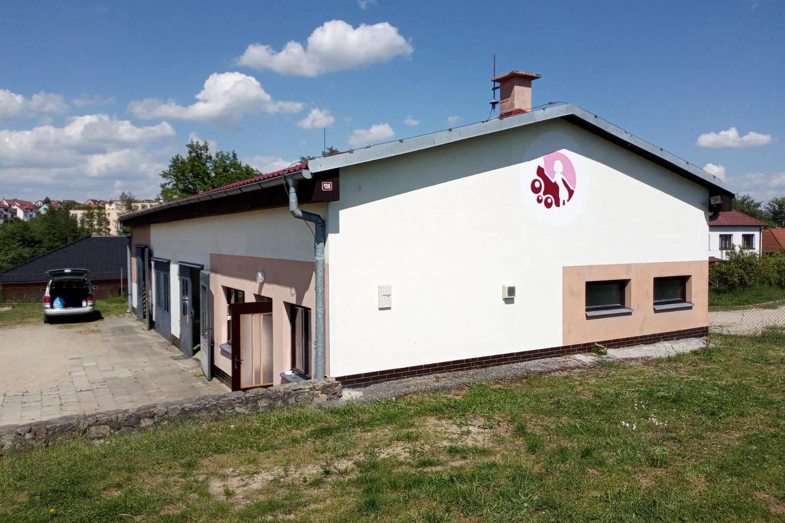 Jitka SuperCleaner s.r.o.