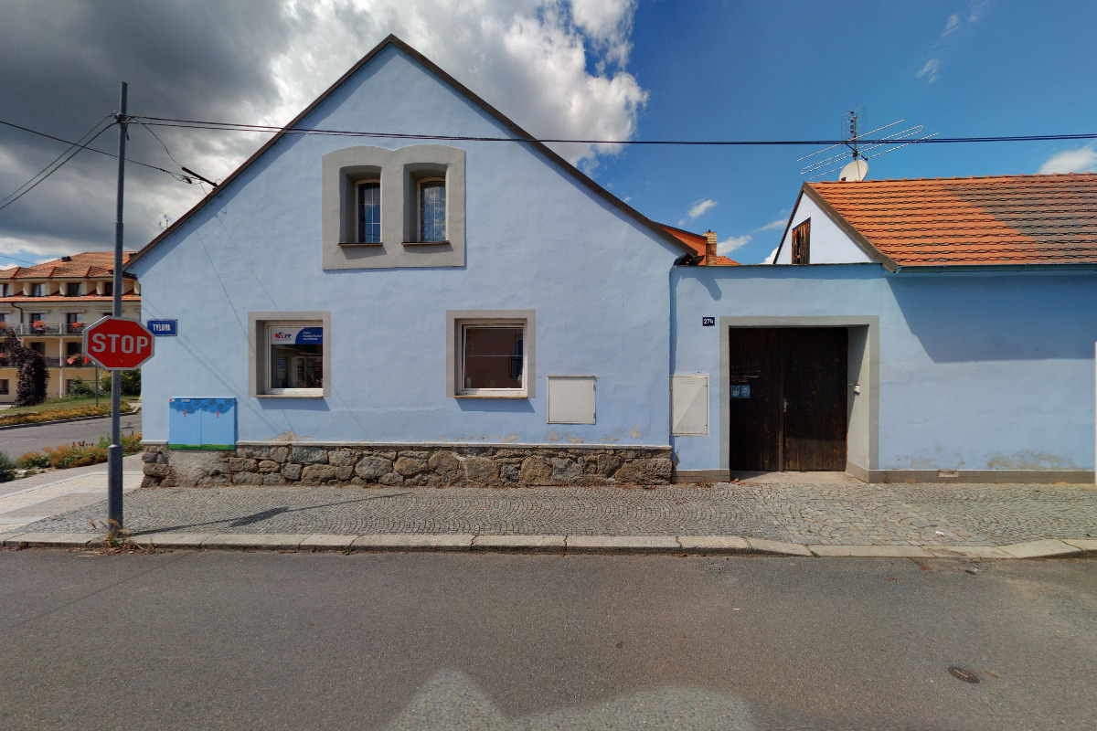 Jiří Dvořák, s.r.o.