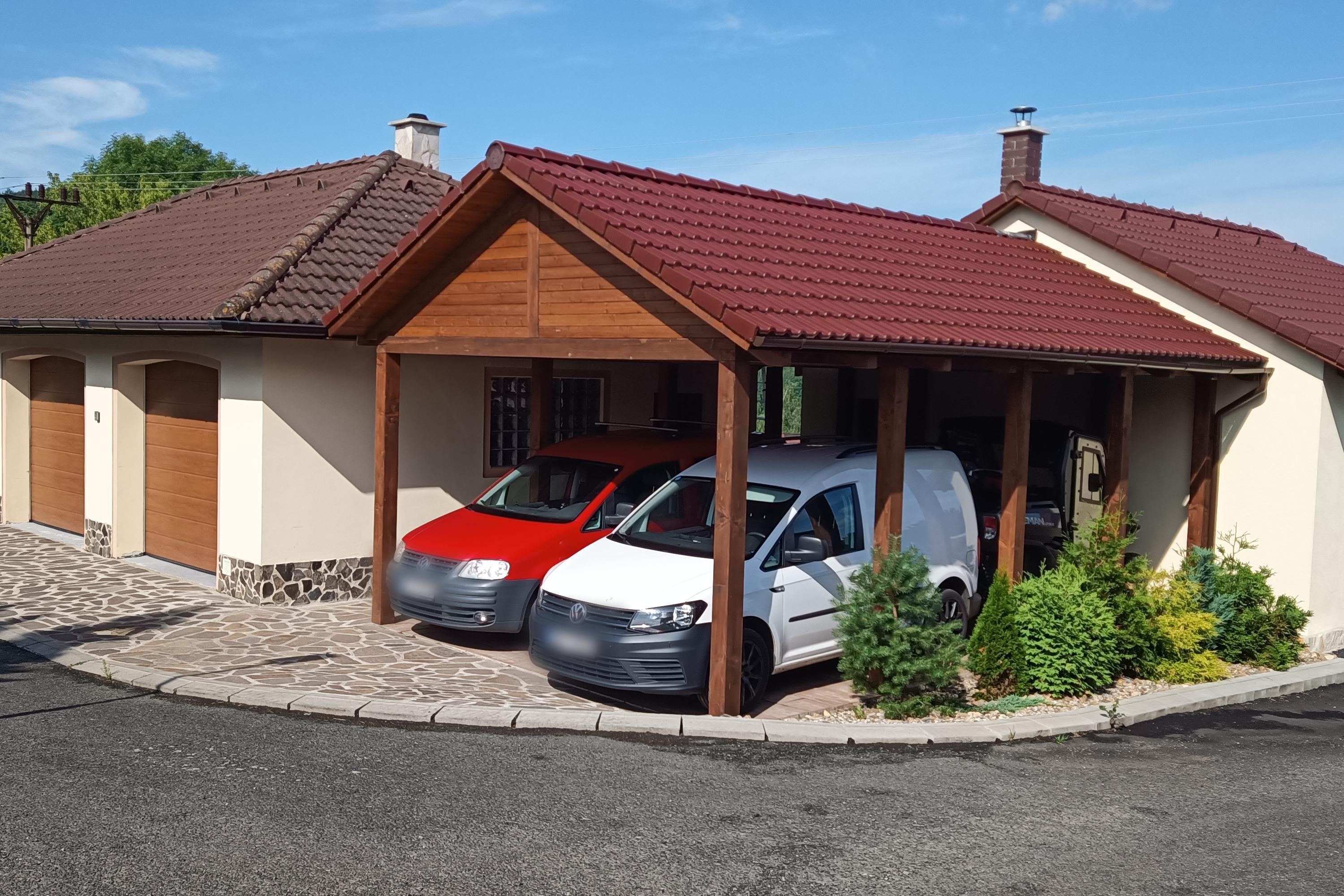 Karel Hábl - Revize požárních zařízení