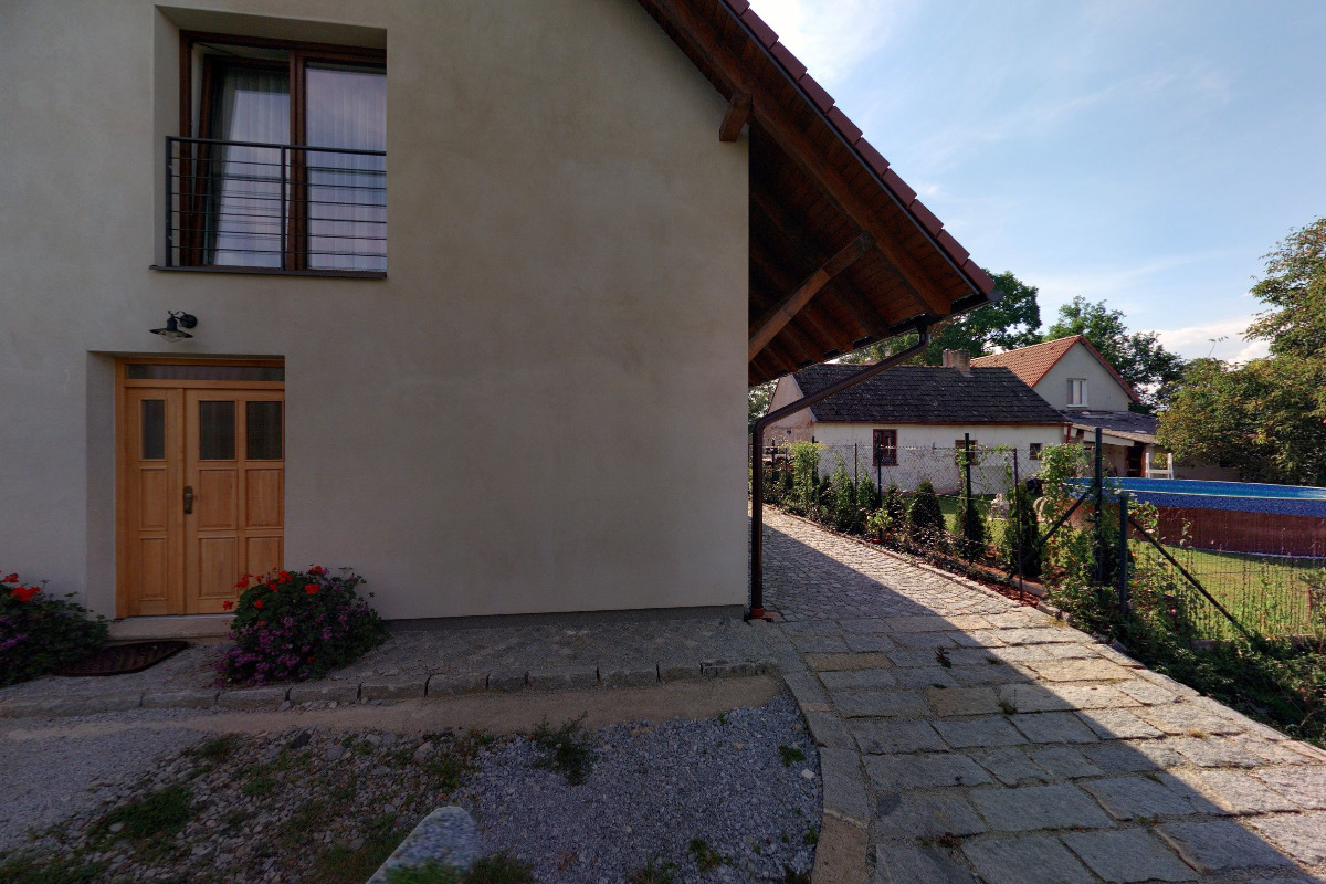 Ubytování U Markéty foto 1