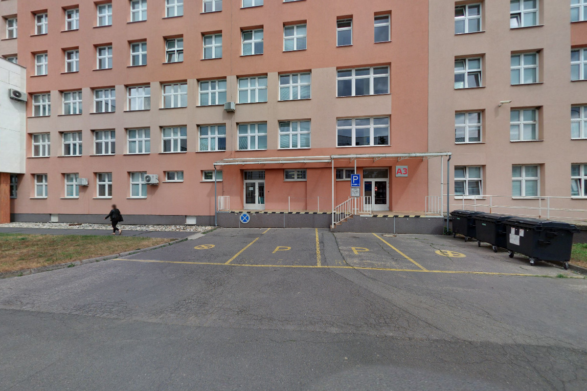 Transfuzní stanice - odběry dárců krve - Nemocnice AGEL Prostějov foto 2