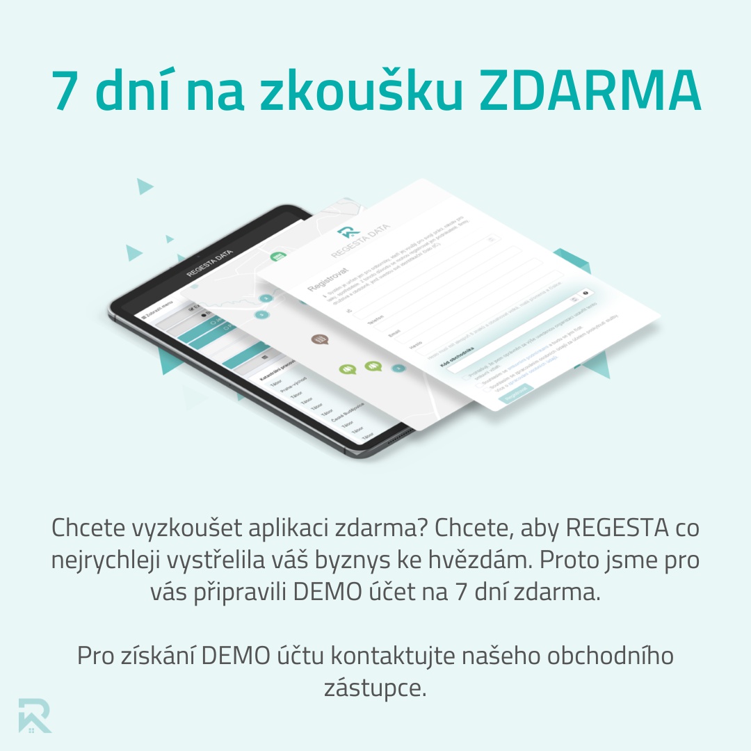 REGESTA foto 4
