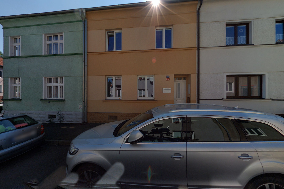 Daňový poradce ev. č. 1922 Ing. Milada Šulcová