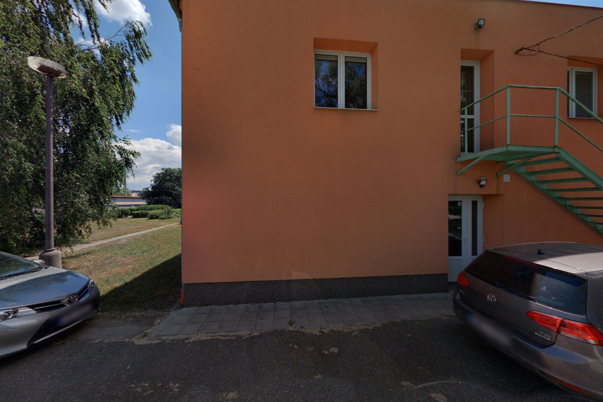 Střední odborná škola Olomouc, spol. s r.o.