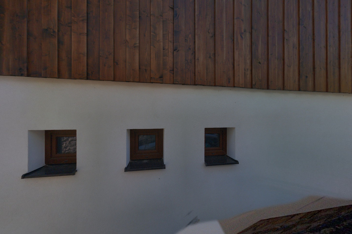 Penzion Adamův Dvůr