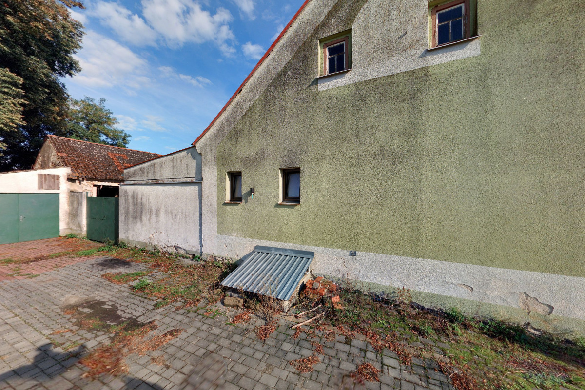 Obecní knihovna Polště