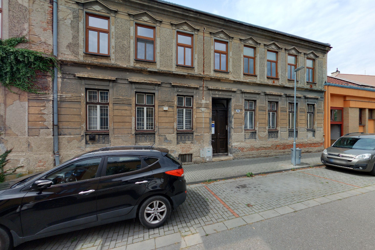 Člověk v tísni, o.p.s.