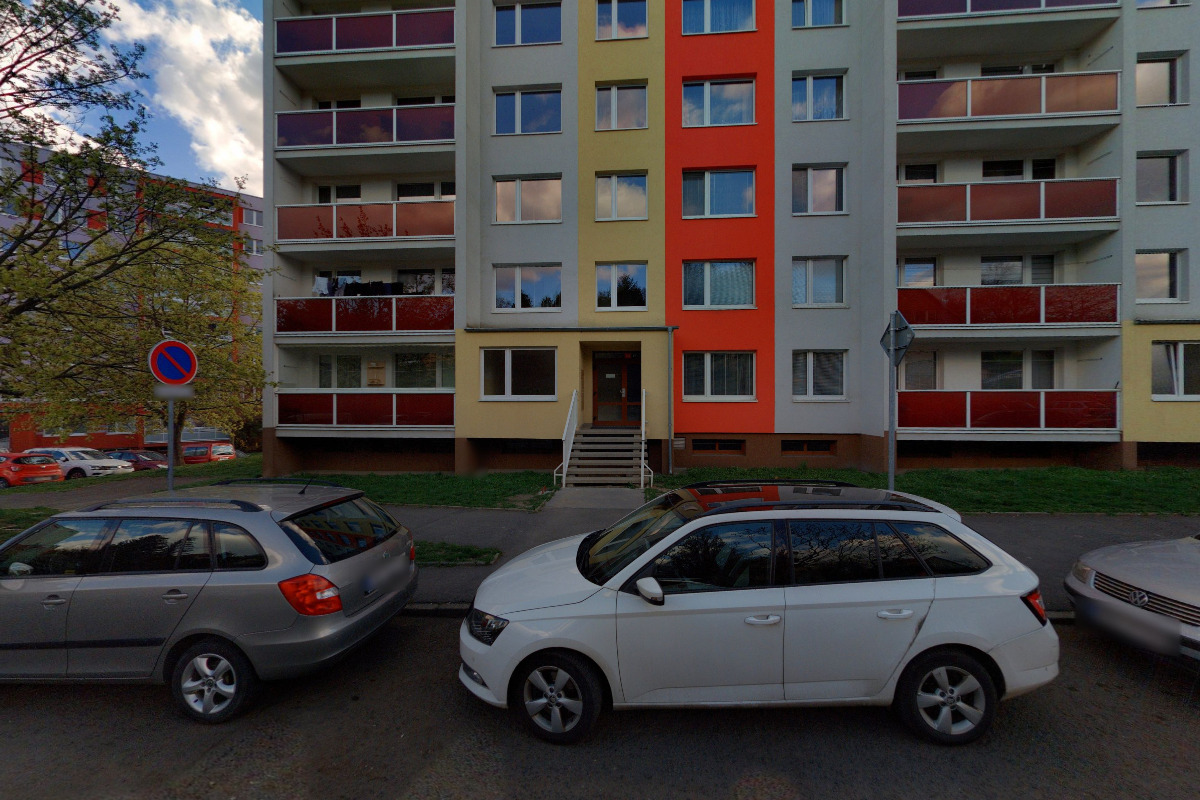 Ing. Zdeněk Matušík foto 1