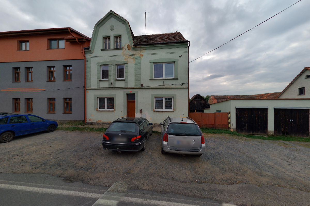 Motokros klub Merklín v AČR