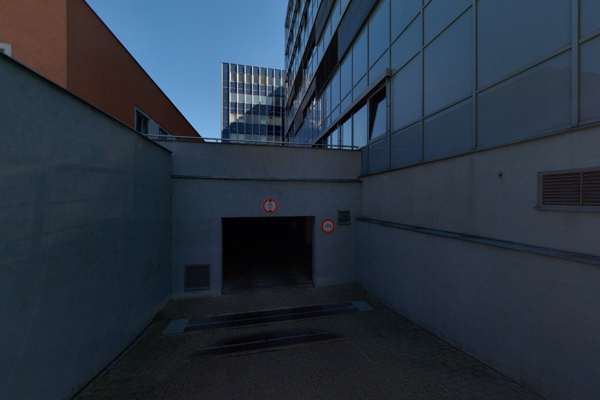 OSSZ Olomouc foto 2