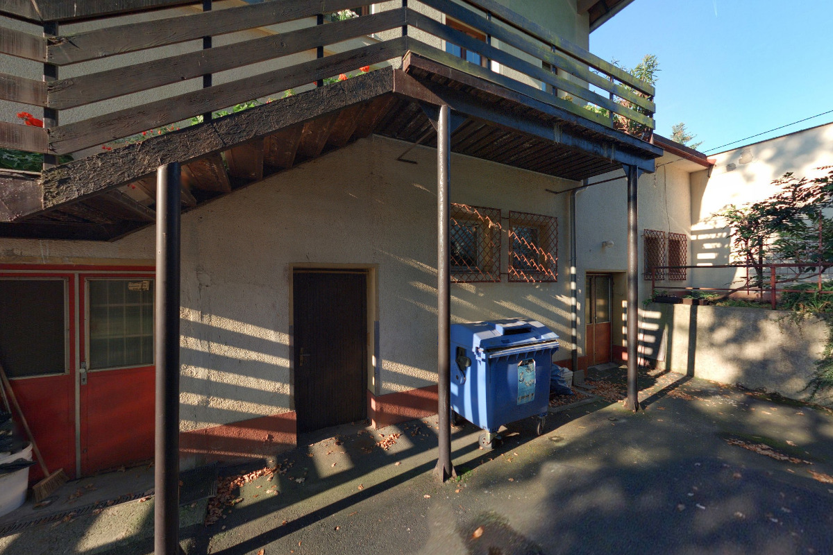 SPORT BIKE Hošman foto 5