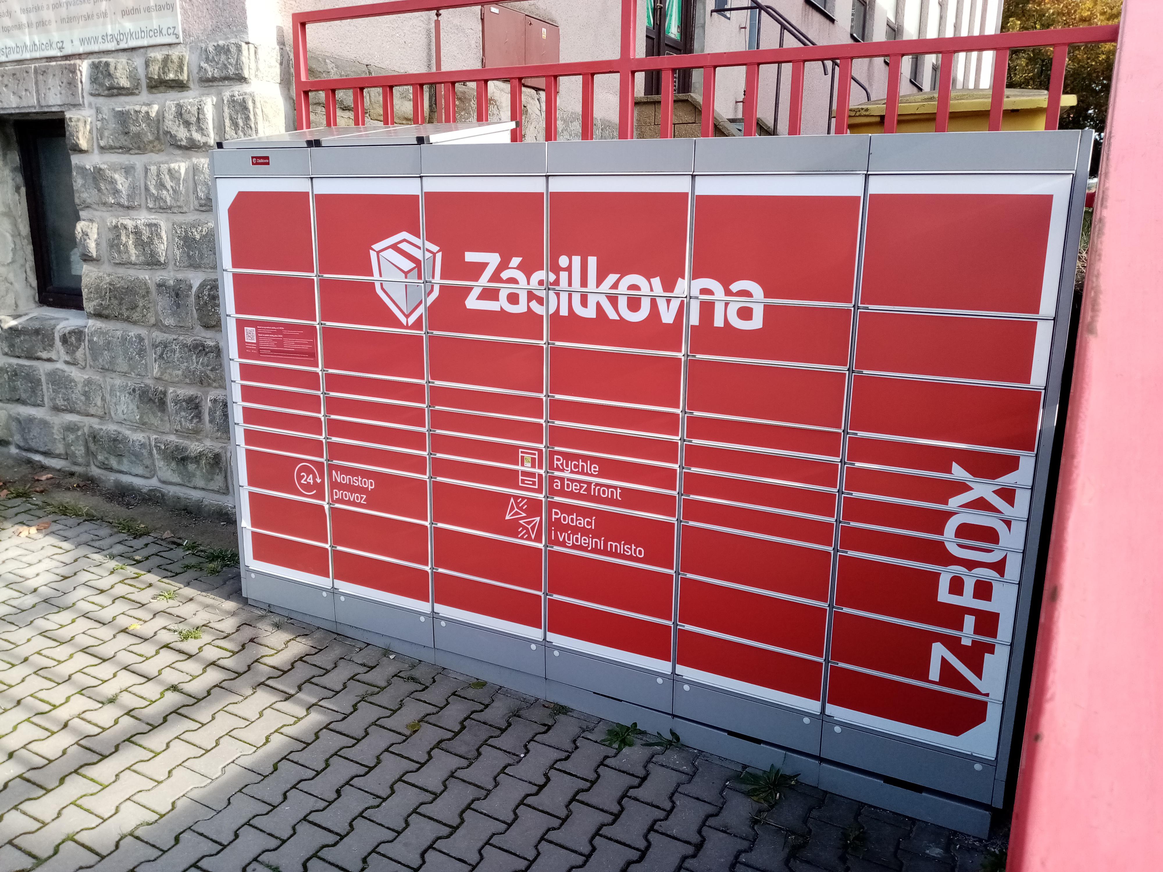 Z-BOX